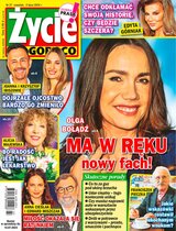 Życie Na Gorąco 27/2024