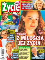 Życie Na Gorąco 28/2024