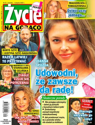 Życie Na Gorąco 31/2024