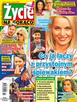 Życie Na Gorąco 32/2024