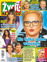 Życie Na Gorąco 34/2024