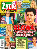 Życie Na Gorąco 35/2024
