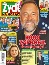 Życie Na Gorąco 36/2024
