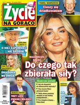 Życie Na Gorąco 37/2024