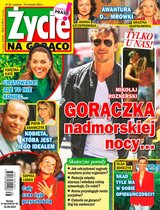 Życie Na Gorąco 38/2024