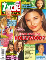 Życie Na Gorąco 40/2024