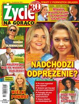 Życie Na Gorąco 41/2024