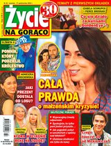 Życie Na Gorąco 42/2024