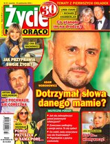 Życie Na Gorąco 43/2024