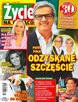 Życie Na Gorąco 45/2024