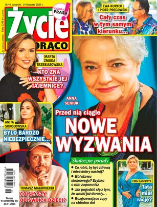 Życie Na Gorąco 46/2024