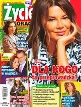 Życie Na Gorąco 47/2024
