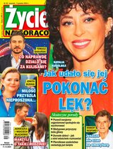 Życie Na Gorąco 49/2024