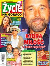 Życie Na Gorąco 50/2024