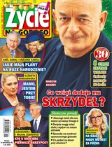 Życie Na Gorąco 51-52/2024