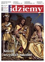 Idziemy 1/2024