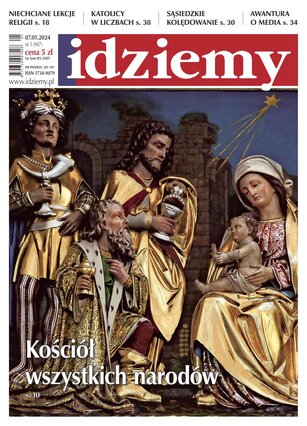 Idziemy 1/2024