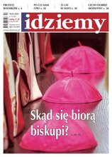 Idziemy 10/2024