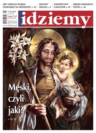 Idziemy 11/2024
