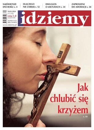 Idziemy 12/2024