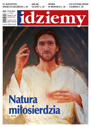 Idziemy 14/2024