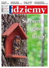 Idziemy 15/2024