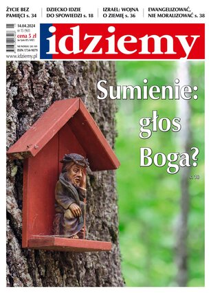 Idziemy 15/2024