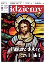 Idziemy 16/2024
