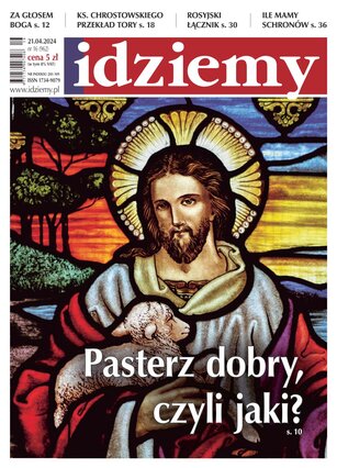 Idziemy 16/2024