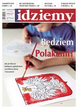 Idziemy 17-18/2024