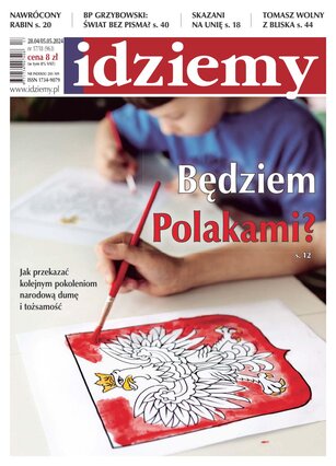 Idziemy 17-18/2024