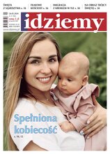 Idziemy 21/2024