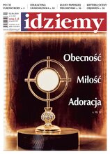 Idziemy 22/2024