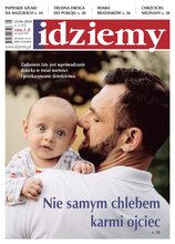 Idziemy 25/2024