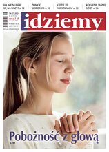 Idziemy 28/2024