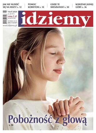Idziemy 28/2024