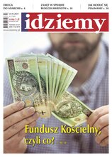 Idziemy 3/2024
