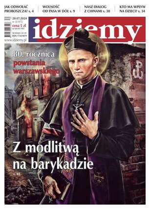 Idziemy 30/2024