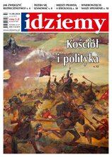 Idziemy 32/2024
