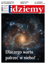 Idziemy 33/2024