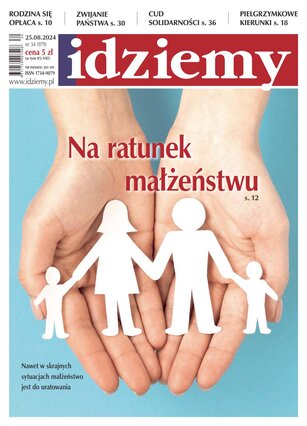 Idziemy 34/2024