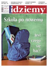 Idziemy 35/2024