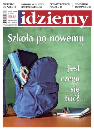 Idziemy 35/2024