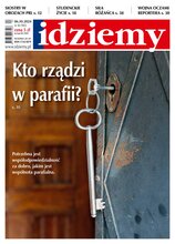 Idziemy 40/2024