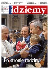 Idziemy 41/2024