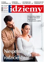 Idziemy 43/2024