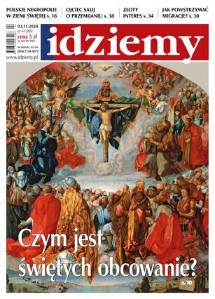 Idziemy 44/2024