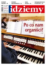 Idziemy 46/2024