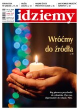 Idziemy 48/2024