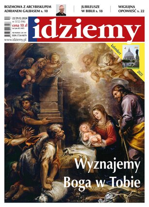 Idziemy 51-52/2024